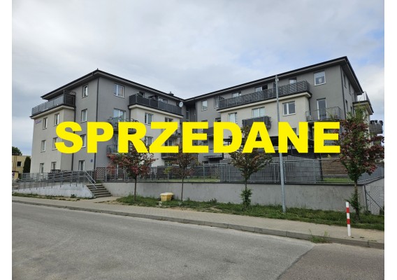 Wejherowo ul. Gniewowska