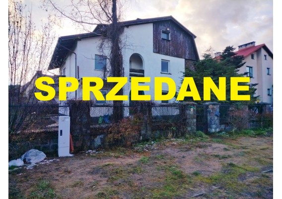 Wejherowo ul. Rogaczewskiego