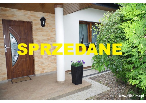 Bolszewo ok. ul. Strażackiej