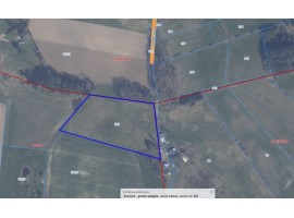 Częstkowo ul. Sosnowa