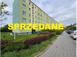 Gdynia ul. Graniczna