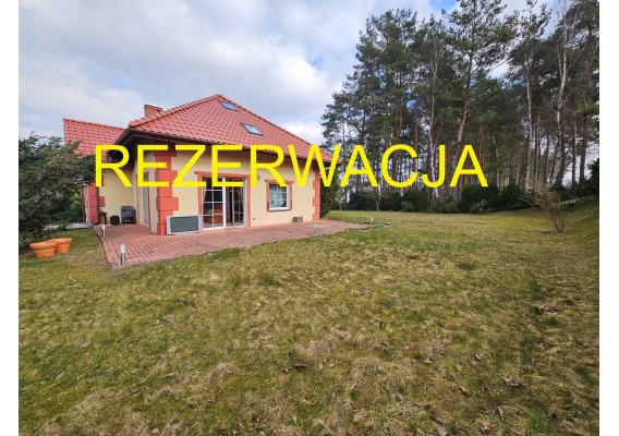 Gościcino ok. ul. Nadrzecznej