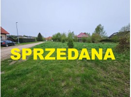 Kąpino ul. Piastowska