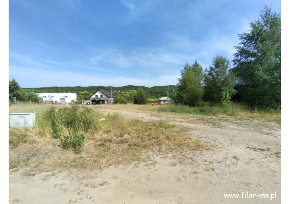 Wejherowo ul. Dzięcielskiego