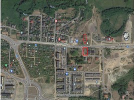 Wejherowo ul. Dzięcielskiego