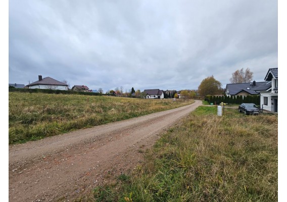 Strzepcz ul. Wspólna