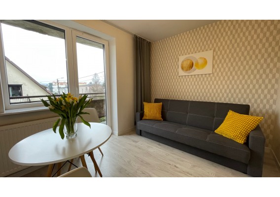 Wejherowo ul. Ofiar Piaśnicy