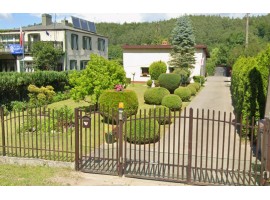 Wejherowo ul. Marynarki Wojennej