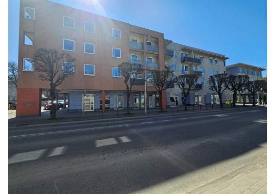 Wejherowo ul. Św. Jana