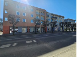 Wejherowo ul. Św. Jana