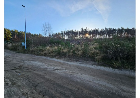 Gościcino ul. Ziemska