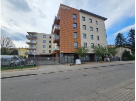 Wejherowo ul. Kaszubska