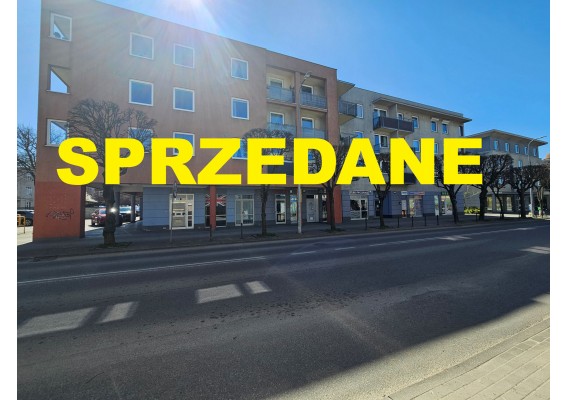 Wejherowo ul. Św. Jana