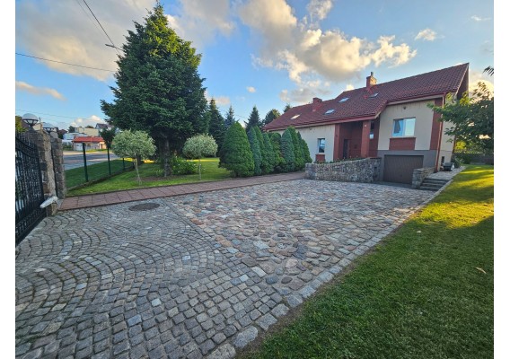 Szemud ul. Kartuska